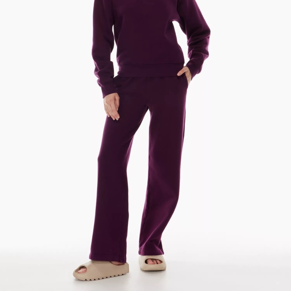 Aritzia Sweat Pants new with tags